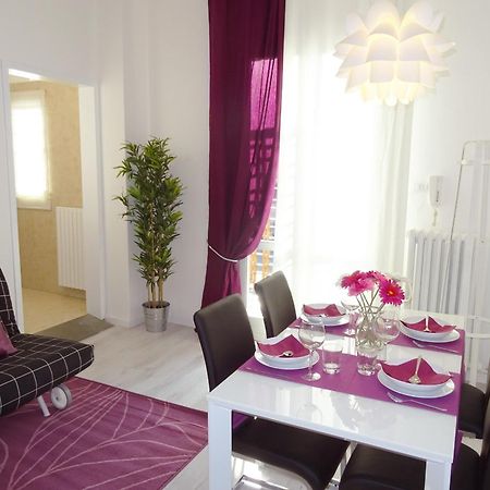 Апартаменты Affittimoderni Bergamo Sweet Bgsu01 Экстерьер фото
