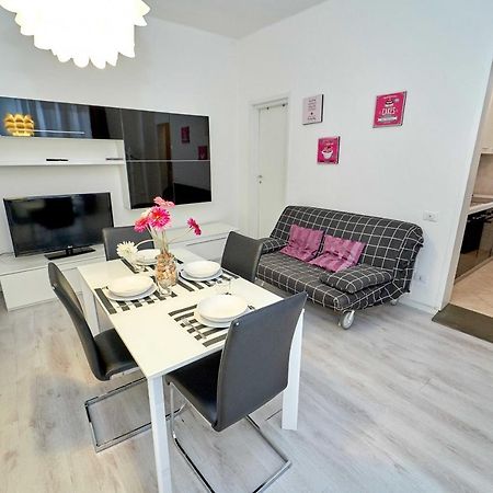 Апартаменты Affittimoderni Bergamo Sweet Bgsu01 Экстерьер фото