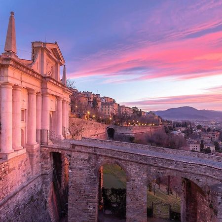 Апартаменты Affittimoderni Bergamo Sweet Bgsu01 Экстерьер фото