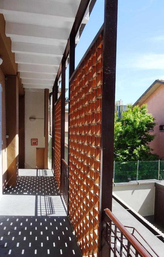 Апартаменты Affittimoderni Bergamo Sweet Bgsu01 Экстерьер фото