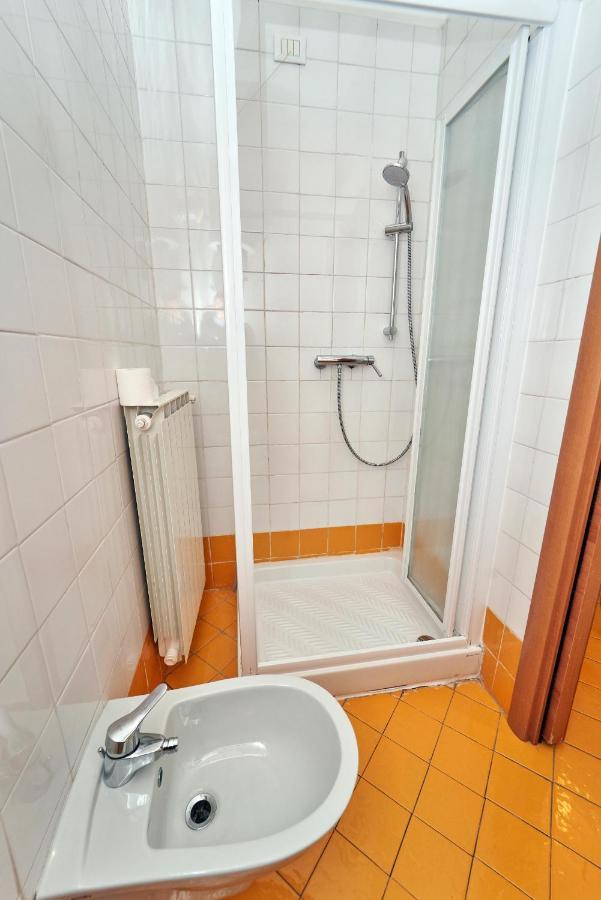 Апартаменты Affittimoderni Bergamo Sweet Bgsu01 Экстерьер фото